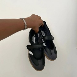 Adidas Samba Jane Siyah